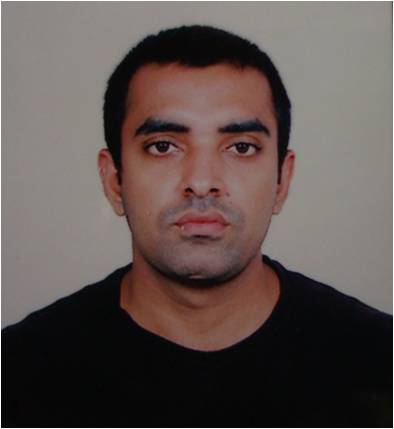 Amardeep Boora